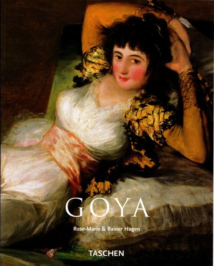 Goya - Rose-Marie & Rainer Hagen