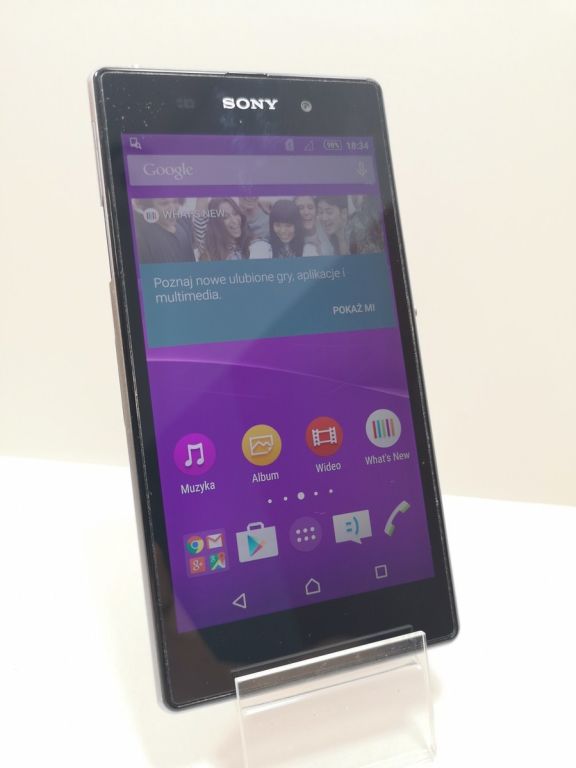 SONY XPERIA Z1 PUD