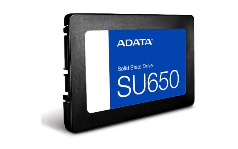 Купить Твердотельный накопитель ADATA Ultimate SU650 240 ГБ 2,5 520/450 МБ: отзывы, фото, характеристики в интерне-магазине Aredi.ru