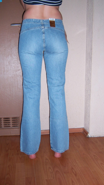 Spodnie damskie LEVI'S NOWE!!! roz. 28/34 OSTATNIE