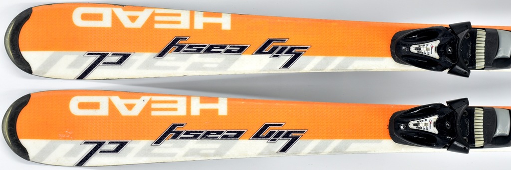 HEAD big easy 140センチ Narty Head Big Easy 140 cm EKSTRA CENA !!!! - 11569386790