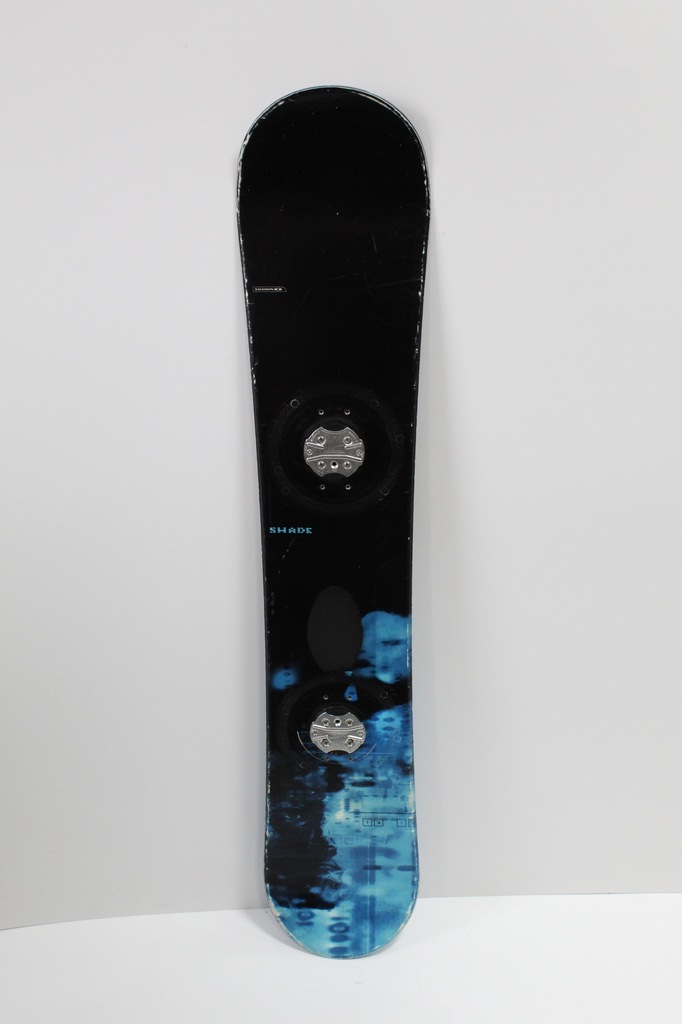 Deska Snowboard Salomon Shade roz 150 (DS28)