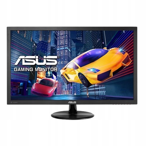 ASUS Monitor 21.5 VP228QG HDMI DP D-SUB GŁOŚNIK