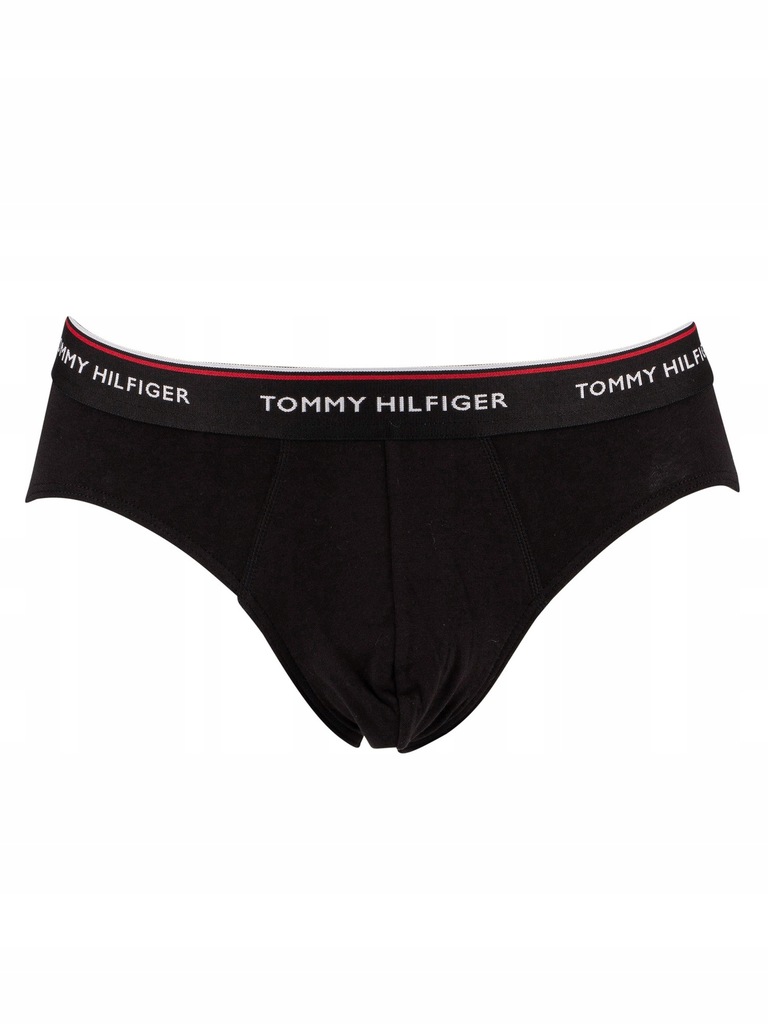 X4677 TOMMY HILFILGER MAJTKI MĘSKIE R.4XL/5XL 3PAK