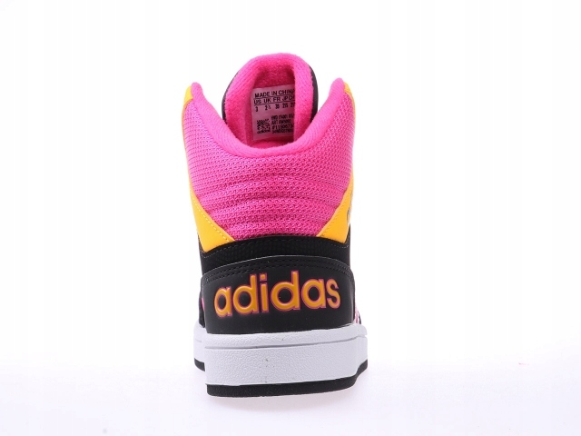 Buty dziecięce Adidas Light Neo Hoops AW5092 R. 30 Buty dziecięce Adidas Light Neo Hoops AW5092 R. 30