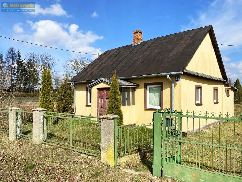 Dom, Stara Kornica, 77 m²