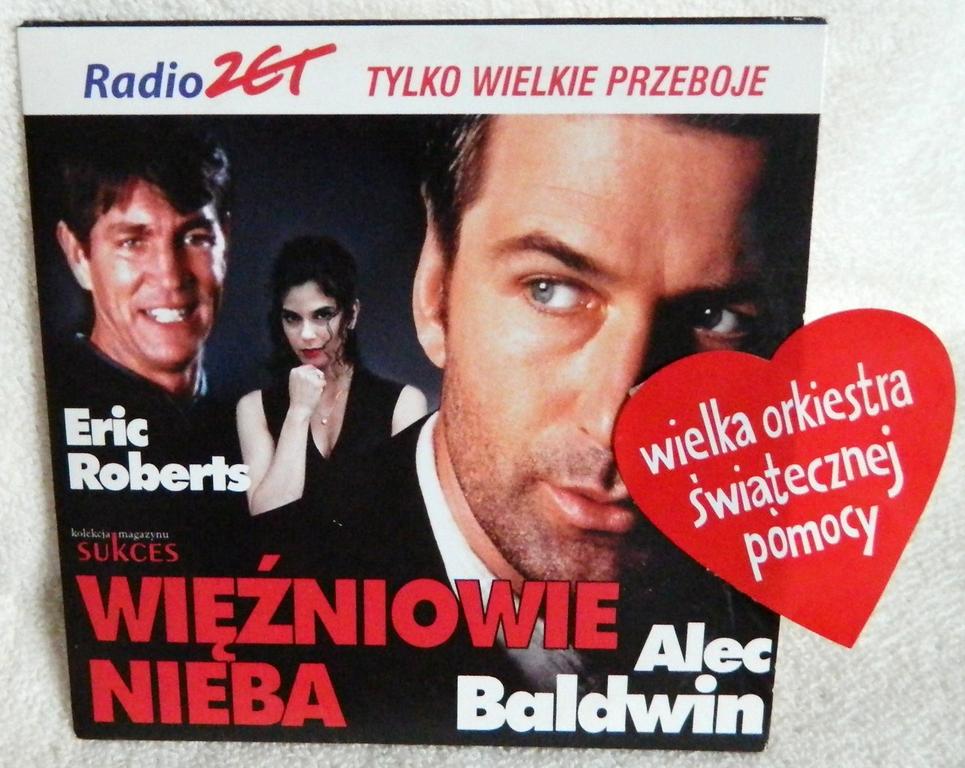 WIĘŹNIOWIE NIEBA