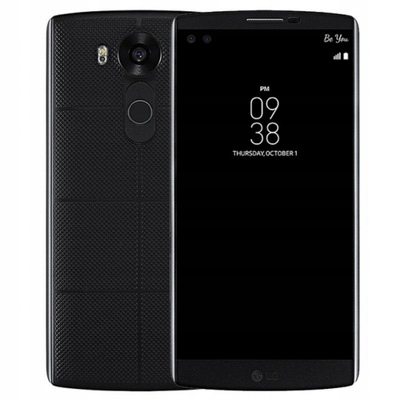 LG V10 H960A BLACK CZARNY