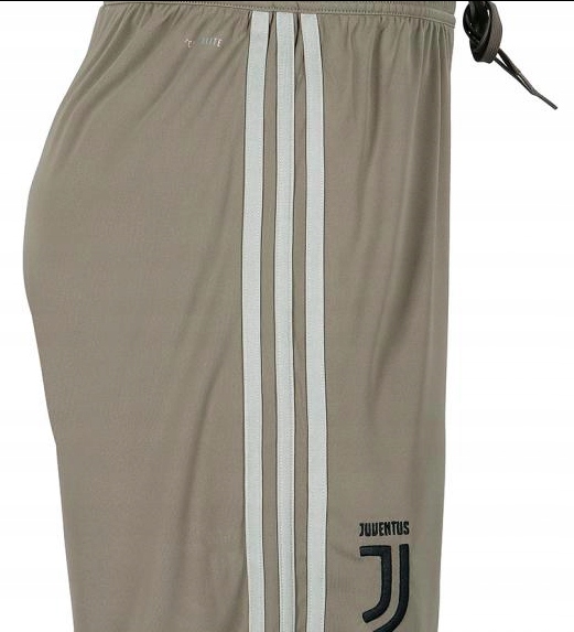 Adidas Juventus Turin szorty 2018/19 7-8 lat