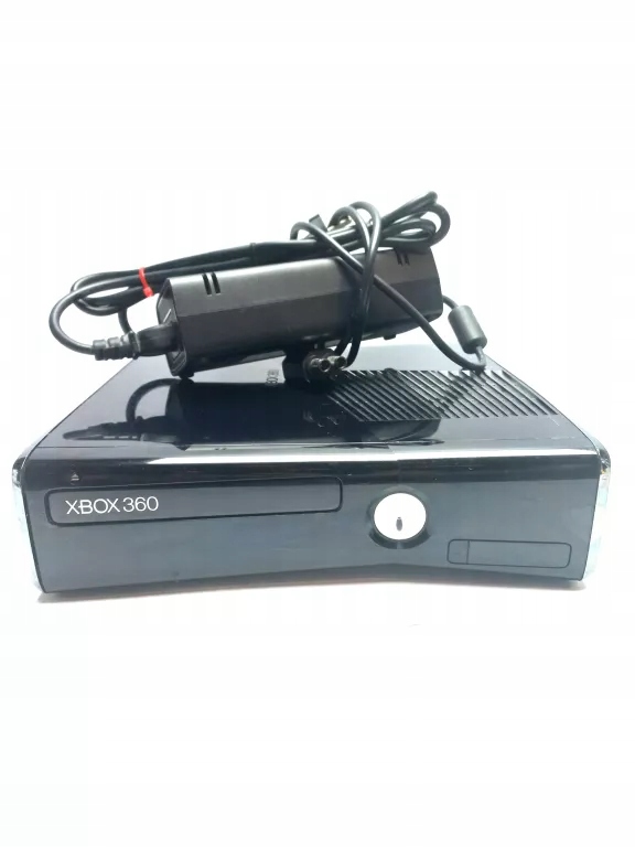 KONSOLA XBOX 360