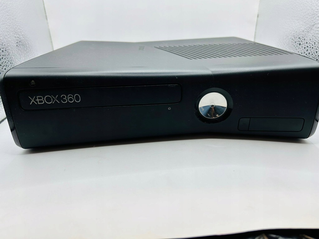 Konsola Microsoft Xbox 360 S k2465/23