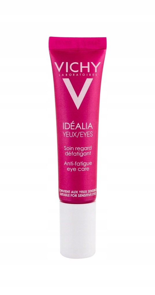 Vichy Idealia Krem Pod Oczy 15ml