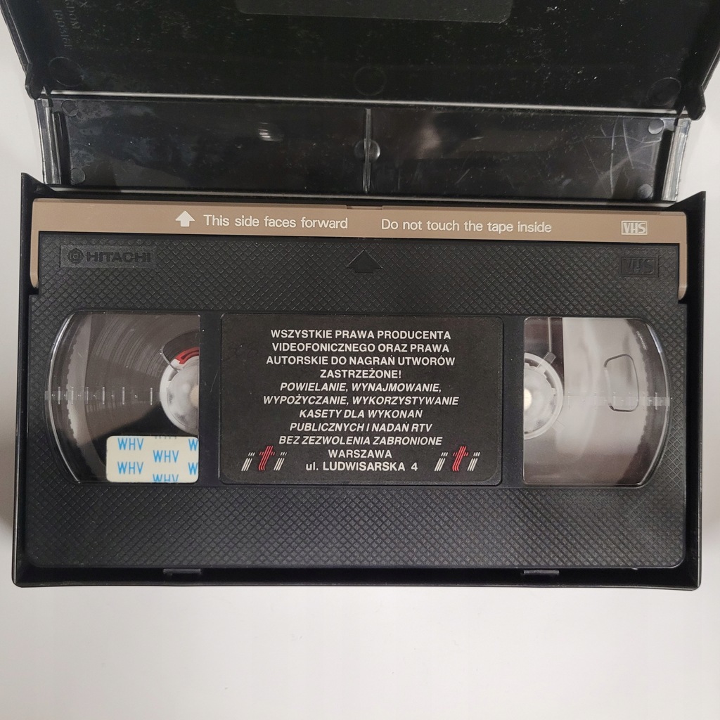 Купить ГРЕМЛИНЫ 2 С СУБТИТРАМИ НА VHS: отзывы, фото, характеристики в интерне-магазине Aredi.ru