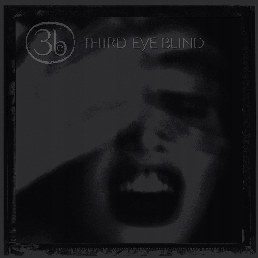 THIRD EYE BLIND: THIRD EYE BLIND: 20TH ANNIVERSARY