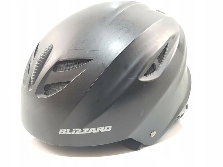 KASK SNOWBOARDOWY/NARCIARSKI BLIZZARD