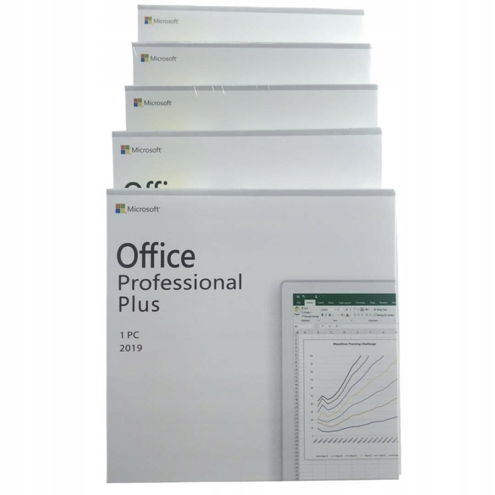 Купить Microsoft Office 2019 Pro Plus 1 ПК ОРИГИНАЛЬНАЯ КОРОБКА: отзывы, фото, характеристики в интерне-магазине Aredi.ru