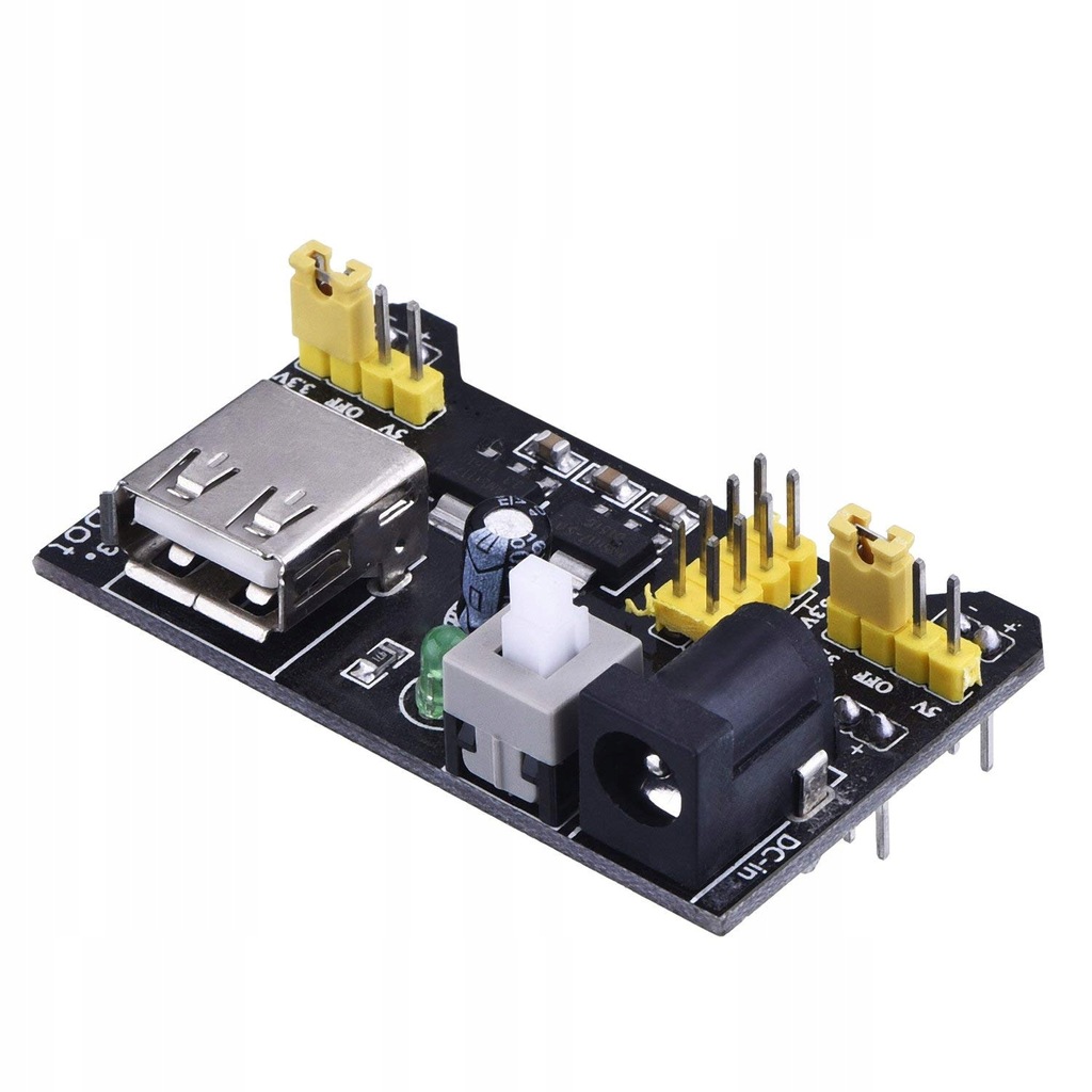 Moduły ywrobot do arduino
