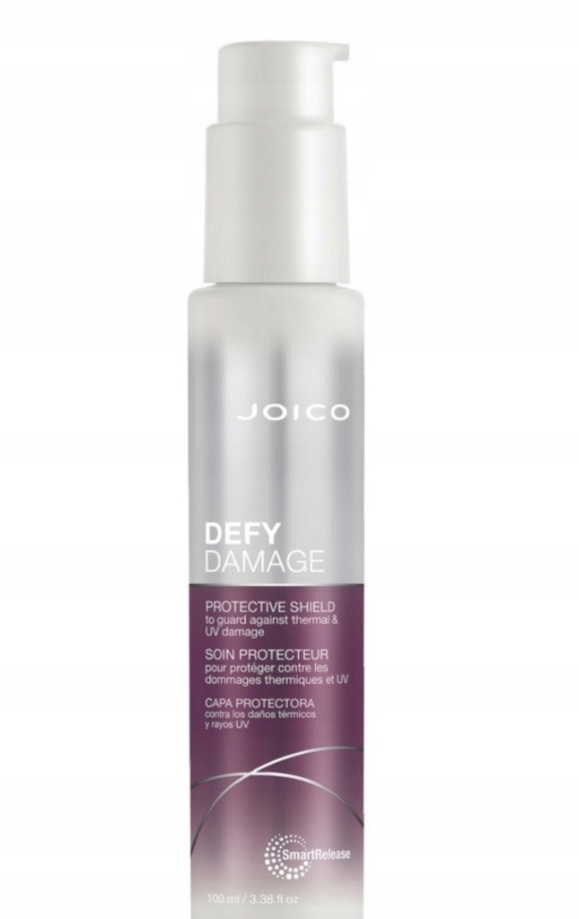 Joico Defy Damage Protective Shield 100ml KREM