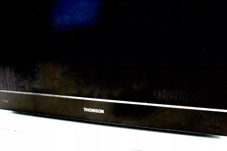 TELEWIZOR THOMSON - 12105137110 - oficjalne archiwum Allegro