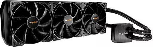 be quiet! Silent Loop 360 3x120mm BOX EntuzjastaPC