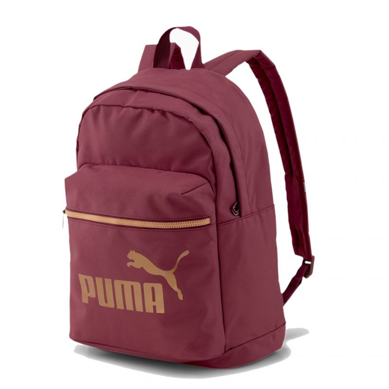 Plecak Puma WMN Core Base College Bag 077374-04 N/