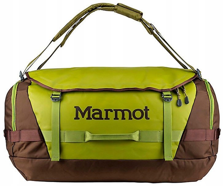 TORBA PLECAK PODRÓŻNA SPORTOWA DUFFEL M 50L MARMOT