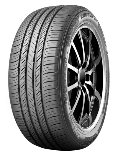 2x Opony letnie KUMHO HP71 235/60R17 102V