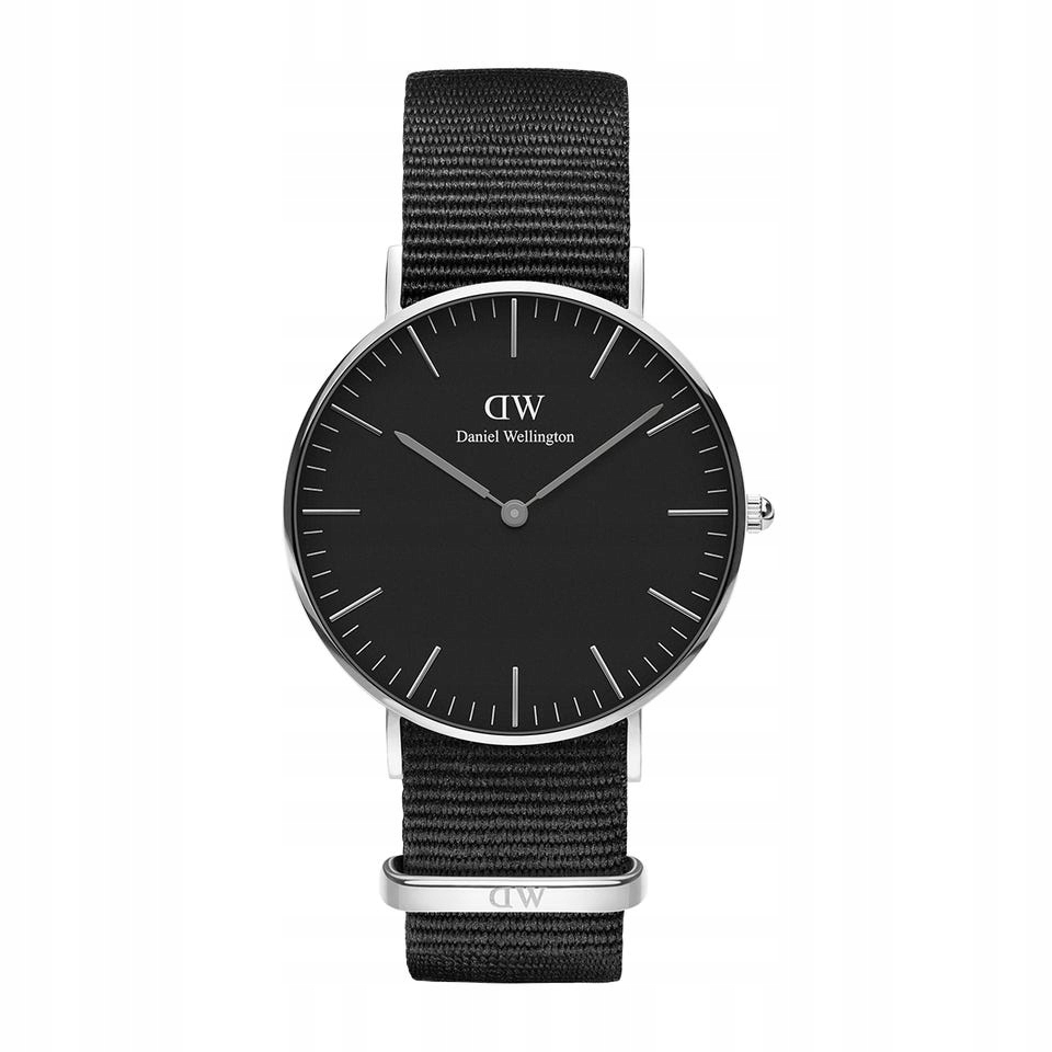 Daniel Wellington Classic Cornwall 36mm DW00100151