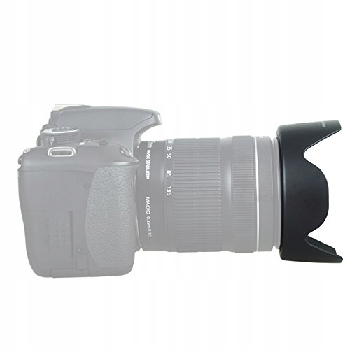 Купить КРЫШКА NIKON AF-S DX 18-200mm f/3.5-5.6G ED VR II: отзывы, фото, характеристики в интерне-магазине Aredi.ru