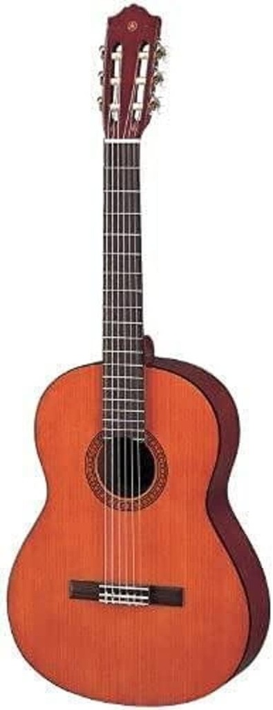 Gitara klasyczna Yamaha Cs40 Cutaway