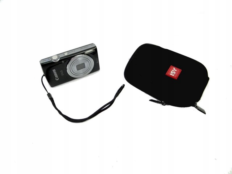 CANON IXUS 145