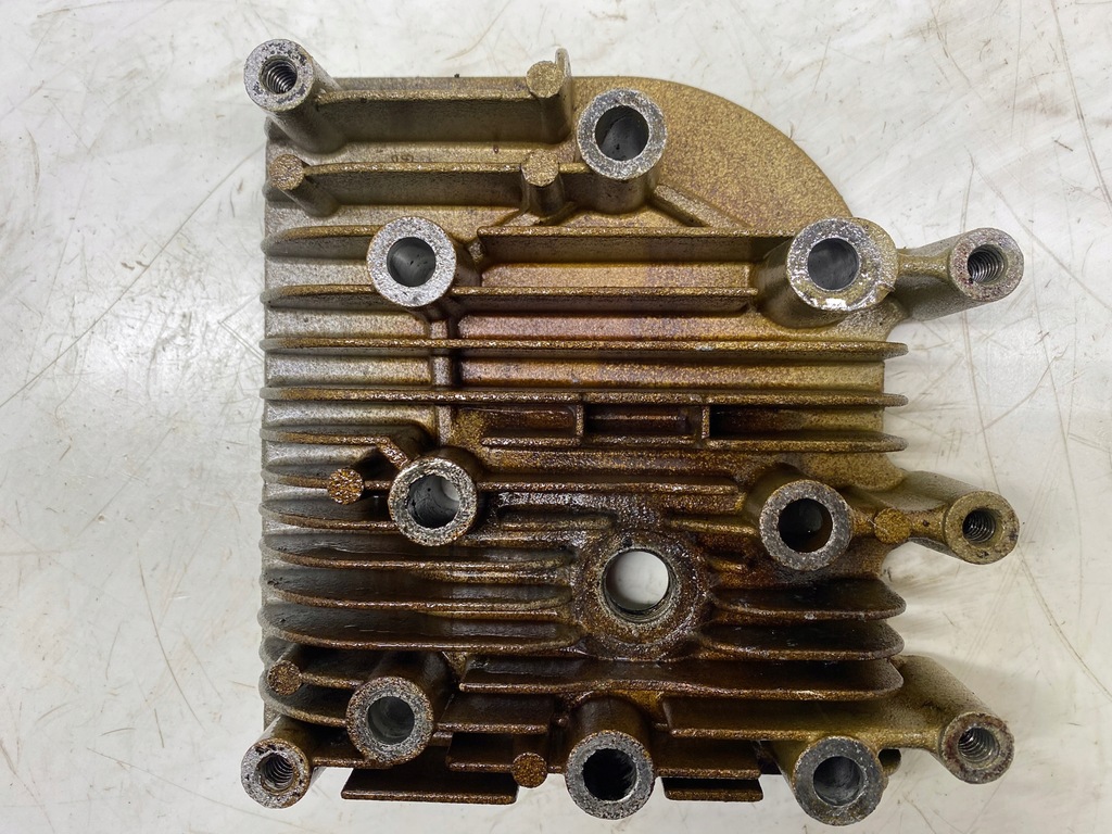 Głowica Briggs Stratton Industrial Plus 5hp 11545784922 oficjalne