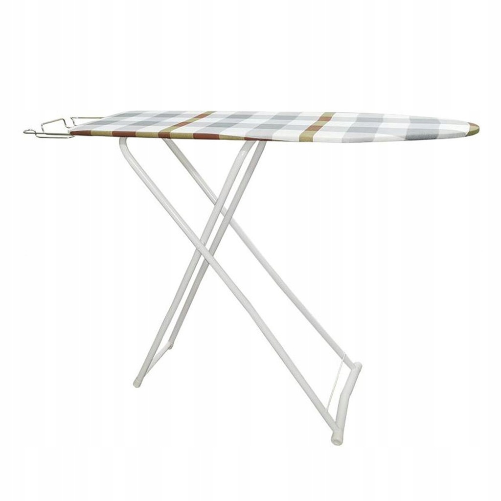 Tabletop Ironing Board Household Small Style E