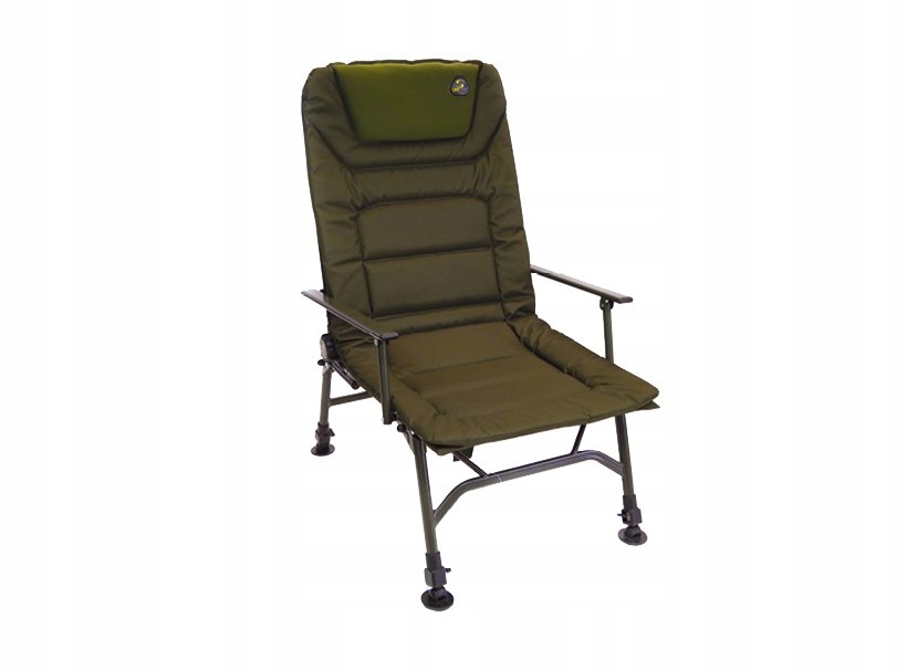 FOTEL CARP SPIRIT BLAX ARM CHAIR ACS520036