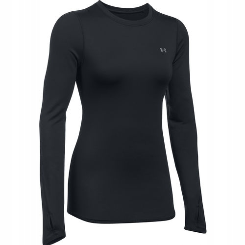 V1087 UNDER ARMOUR DAMSKA BLUZKA KOMPRESYJNA R. XL