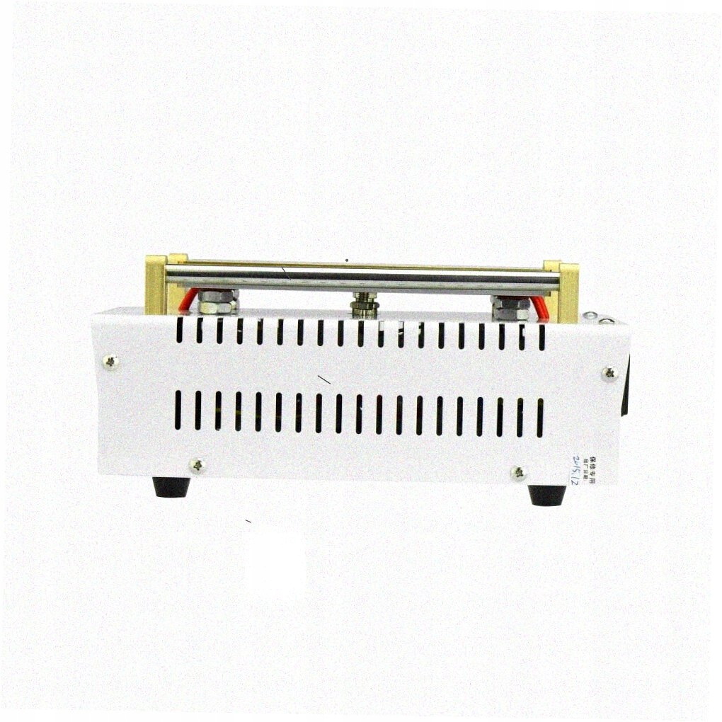 Podgrzewacz/separator do naprawy LCD BAKU BK-946D do ekranów max 8,5"