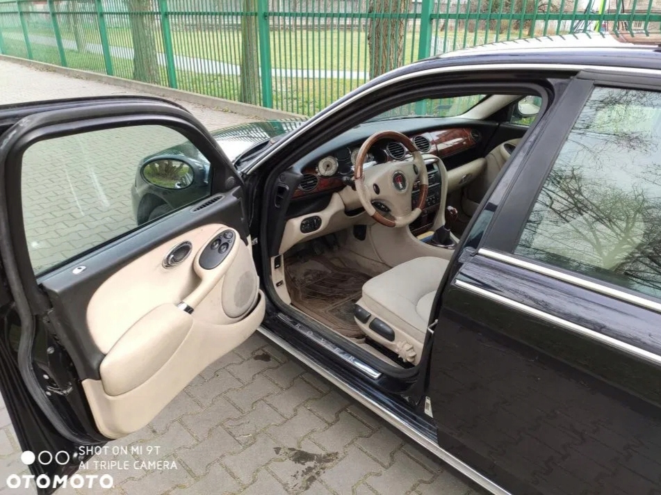 Купить ROVER 75 (RJ) 2.0 CDTi 131 л.с.: отзывы, фото, характеристики в интерне-магазине Aredi.ru