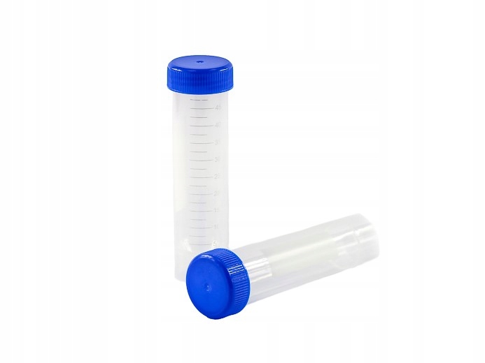 Probówki Falcon 50 ml samostojące 25 szt.