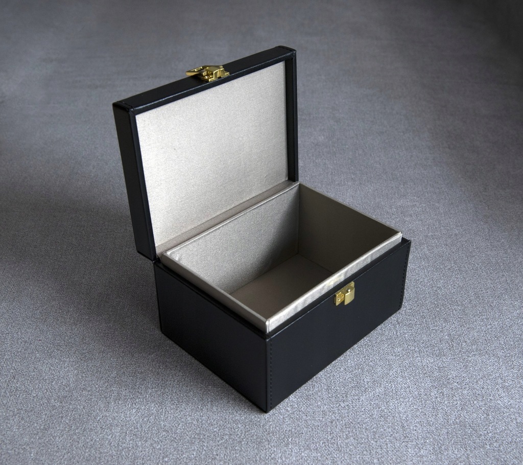 Купить Biventi Faraday Box для бесключевых ключей: отзывы, фото, характеристики в интерне-магазине Aredi.ru