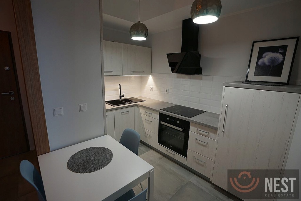 Mieszkanie, Szczecin, 42 m²