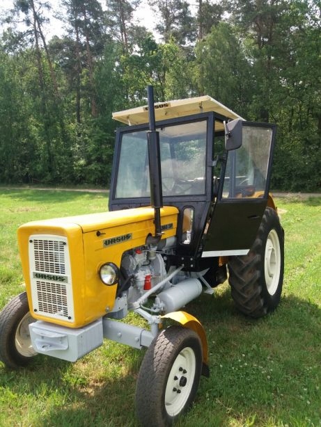 URSUS c 360-3p