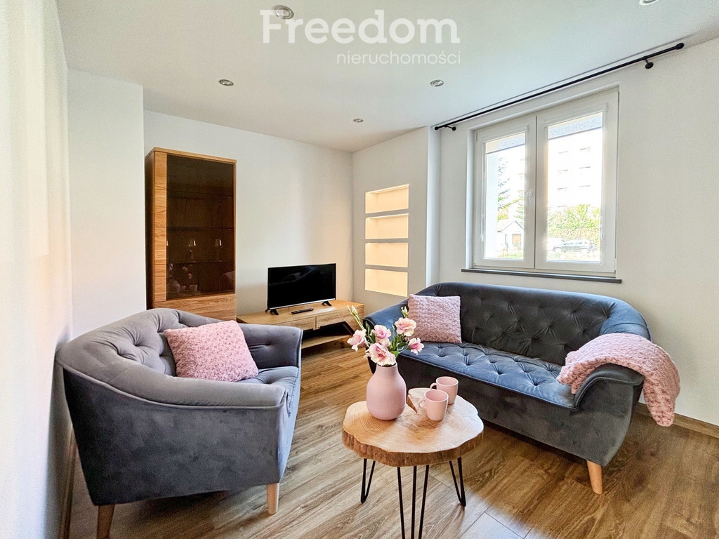 Mieszkanie, Elbląg, 39 m²