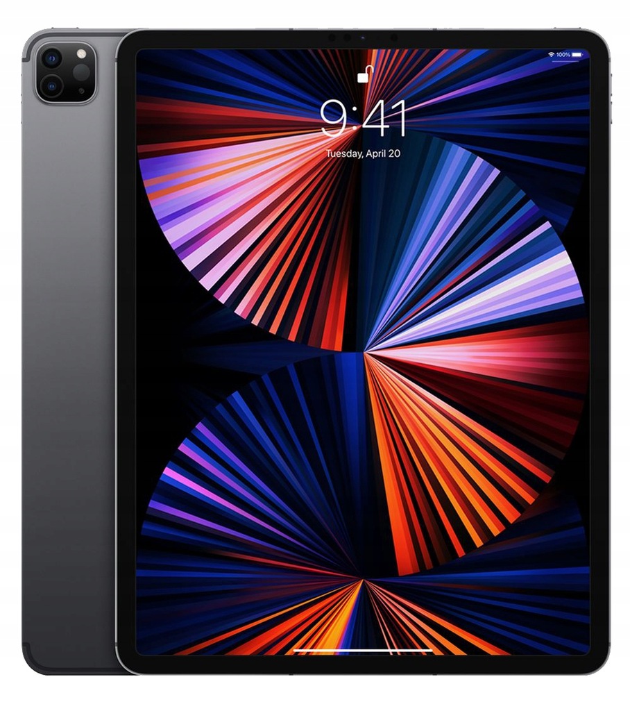 Apple iPad Pro 11" 512 GB Wi-Fi + 5G