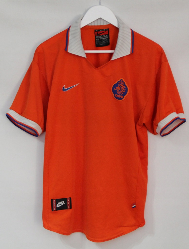 Koszulka Nike Reprezentacja Holandii __U.K.__KNVB