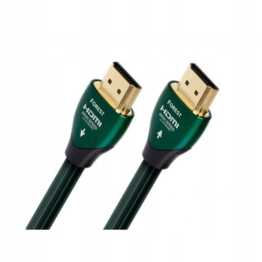 AudioQuest Forest HDMI 1,5m