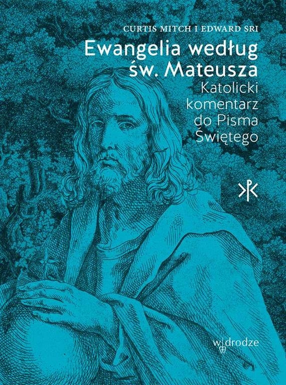 Ewangelia według św. Mateusza, Curtis Mitch, Edward Sri, W drodze