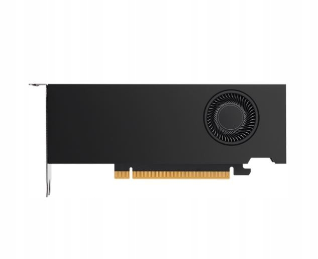 PNY Quadro A2000 12GB DDR6 Karta graficzna VCNRTXA2000-12GB-PB