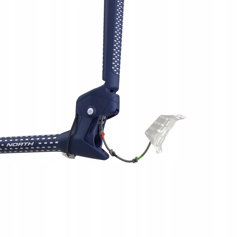 Bar North Kite 2018 Trust Quad Control M/L 24m 7990240597 oficjalne