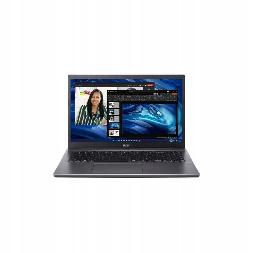 Notebook Acer NX.EGYEB.009 15,6" Intel Core I7-1255U 16 GB RAM 512 GB