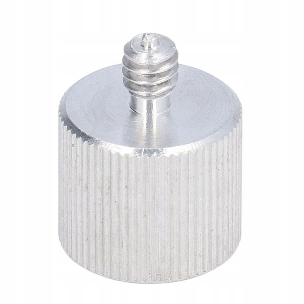 ADAPTER REDUKCJA GWINT FOTO 5/8 NA 1/4 CALA